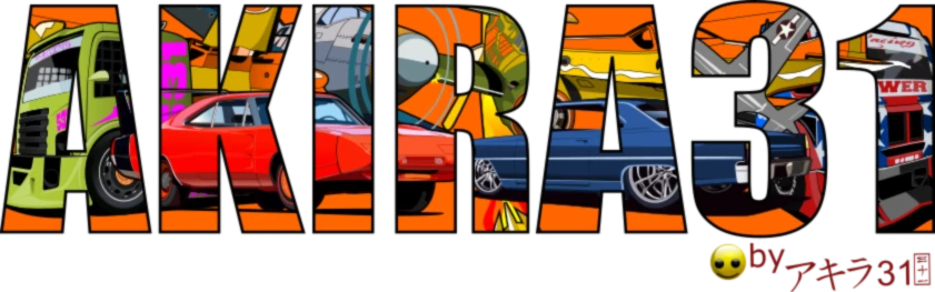 Banner image of Akira31
