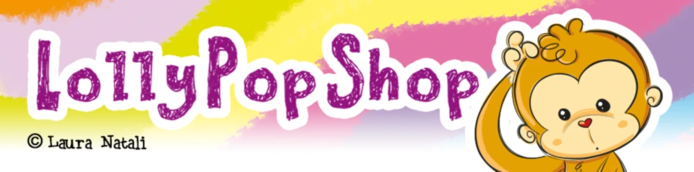 Bannerbild von LollyPopShop