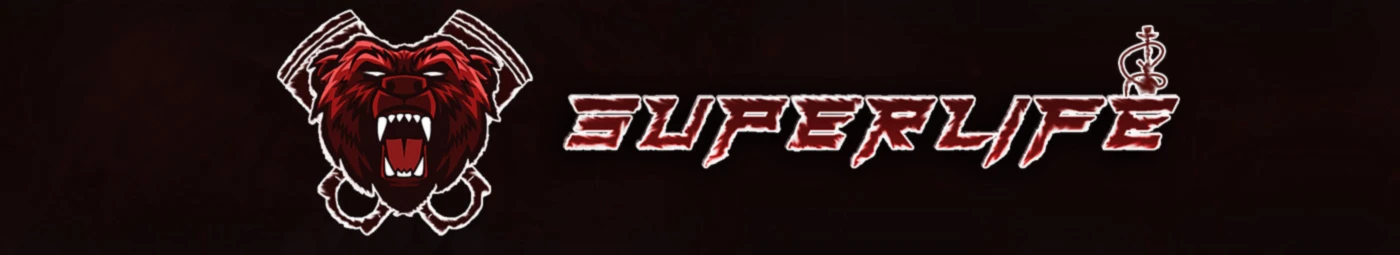 Banner image of Superlifedanny
