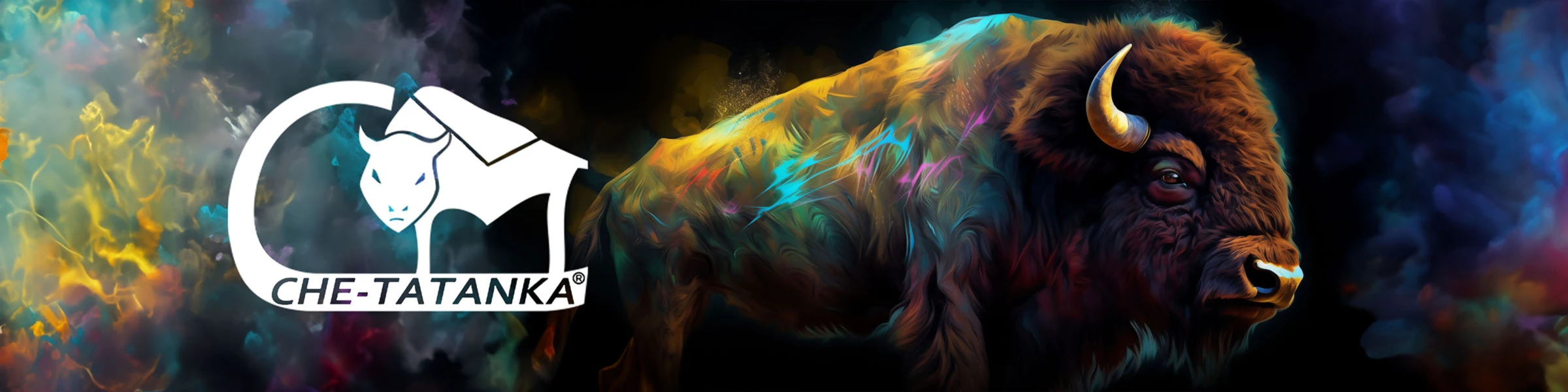 Banner image of Che-Tatanka