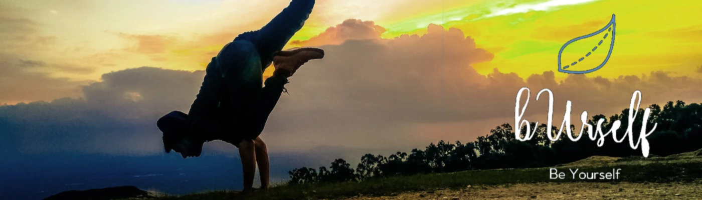 Banner image of bUrself