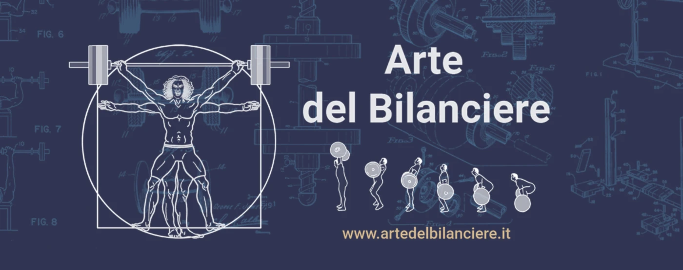 Banner image of Arte del Bilanciere