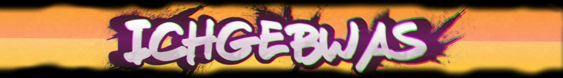 Bannerbild von IchGebWas