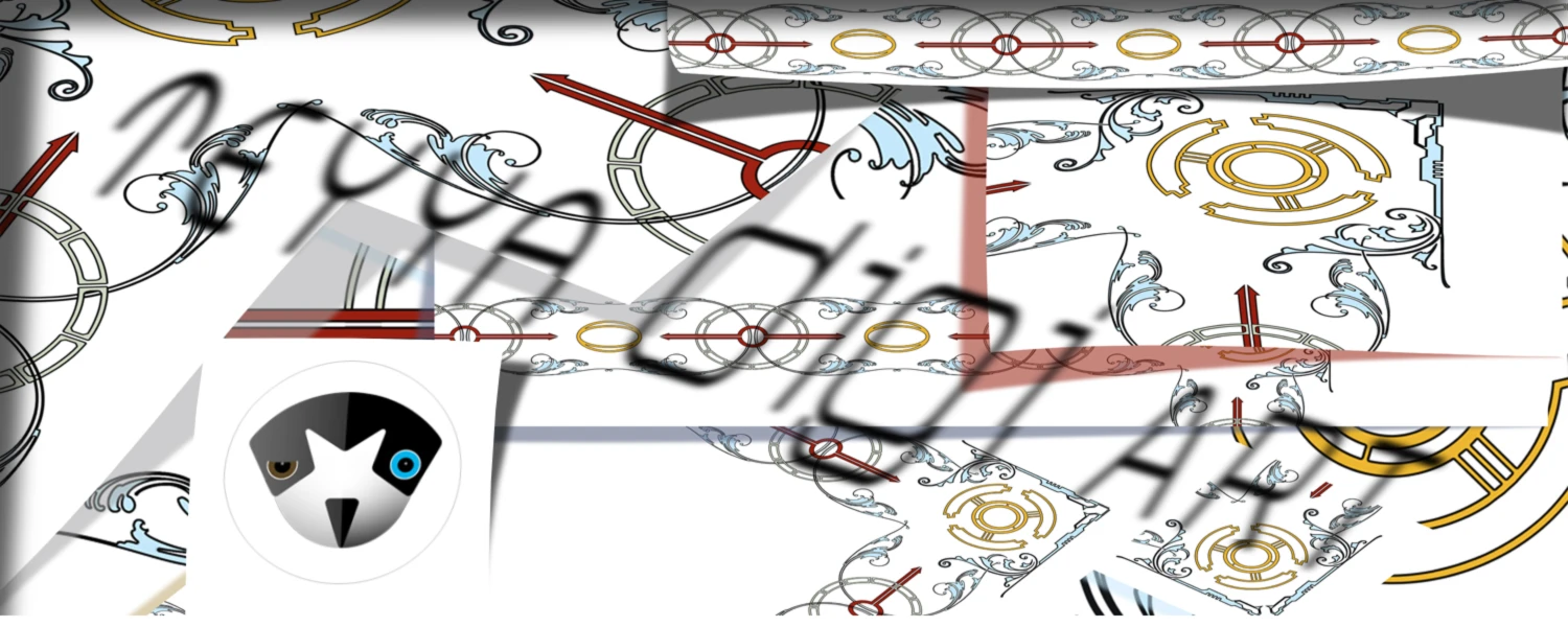 Bannière de Teyya Design