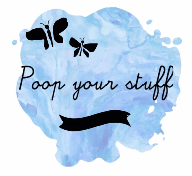 Bannière de Poop Your Stuff