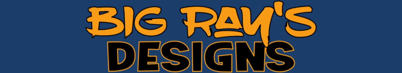 Banner image of Big Ray