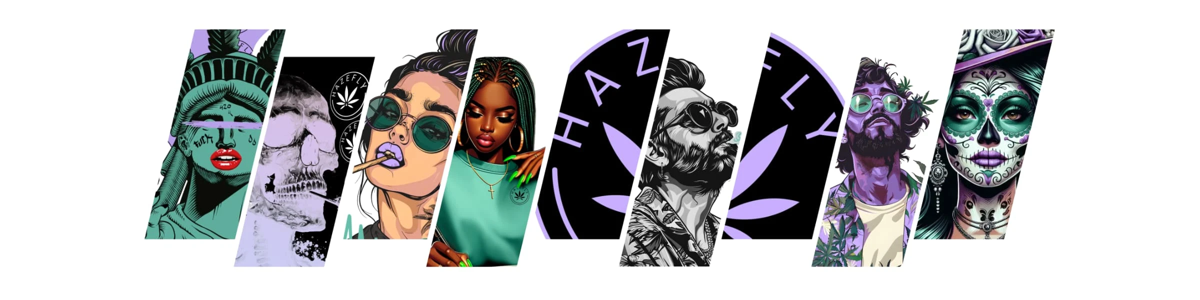 Bannerbild von Hazefly