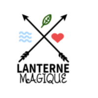 Bannière de Lanterne Magique