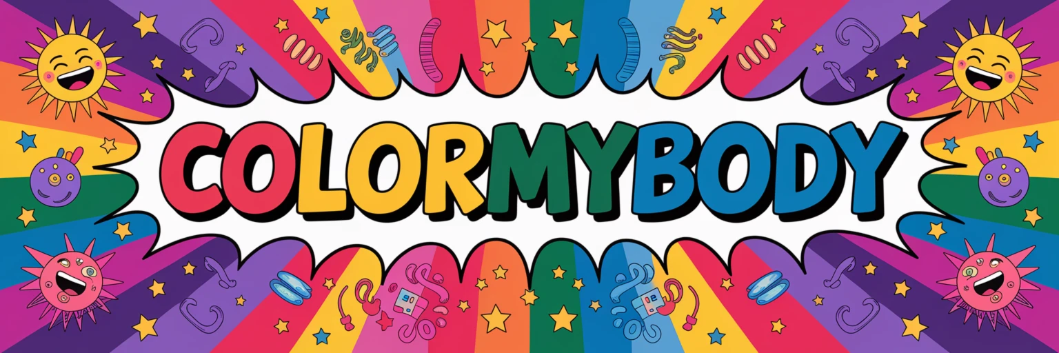 Banner image of Colormybody