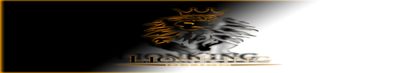 Banner image of Lion King Design