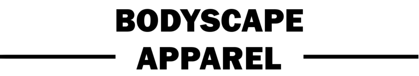 Bannerbild von BODYSCAPE APPAREL