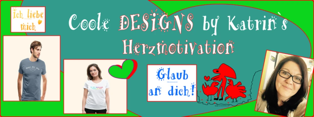 Banner image of Katrin Behr