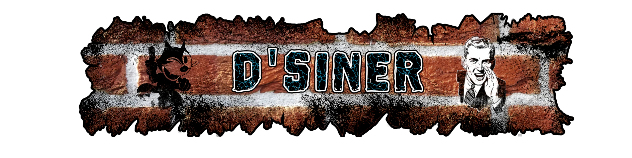 Banner image of D-Siner
