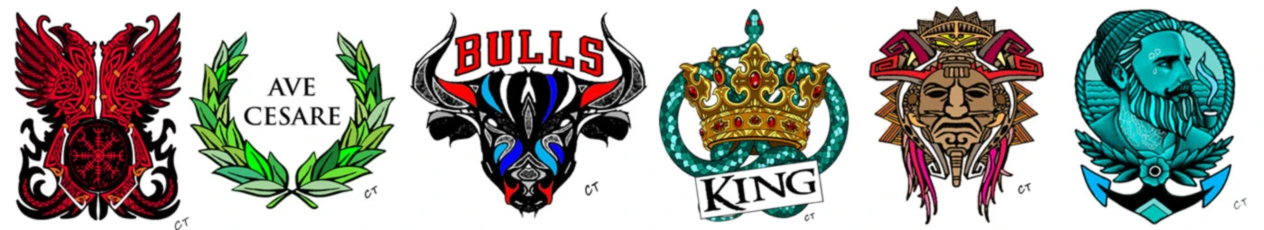 Banner image of cosmostshirt