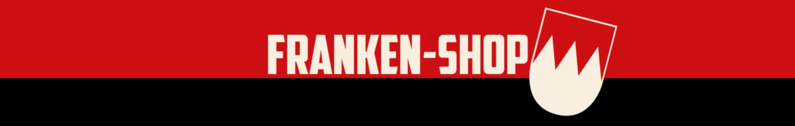 Bannerbild von Franken Shop