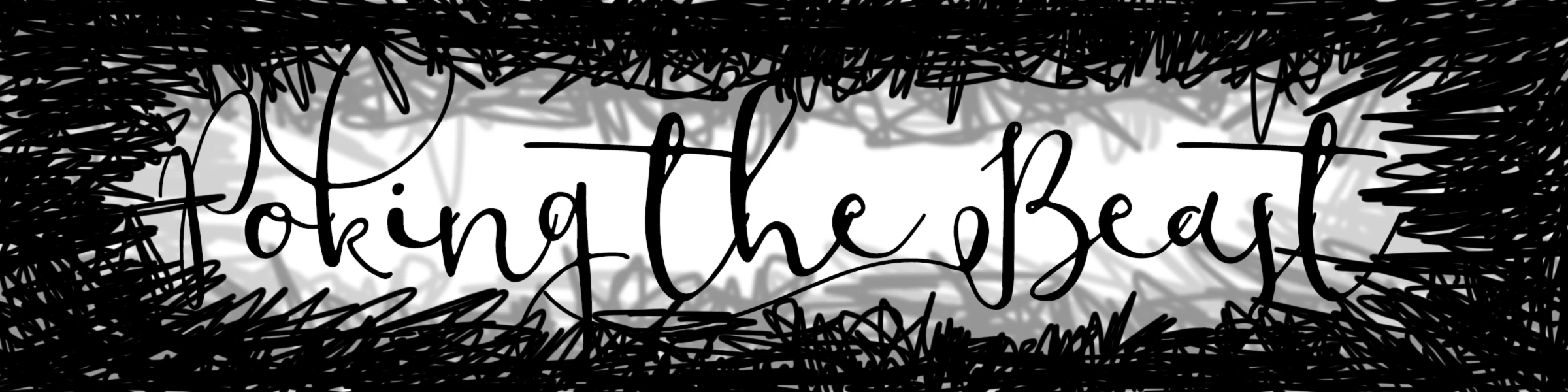 Banner image of Poking the Beast