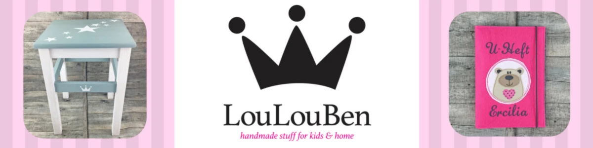 Bannerbild von LouLouBen