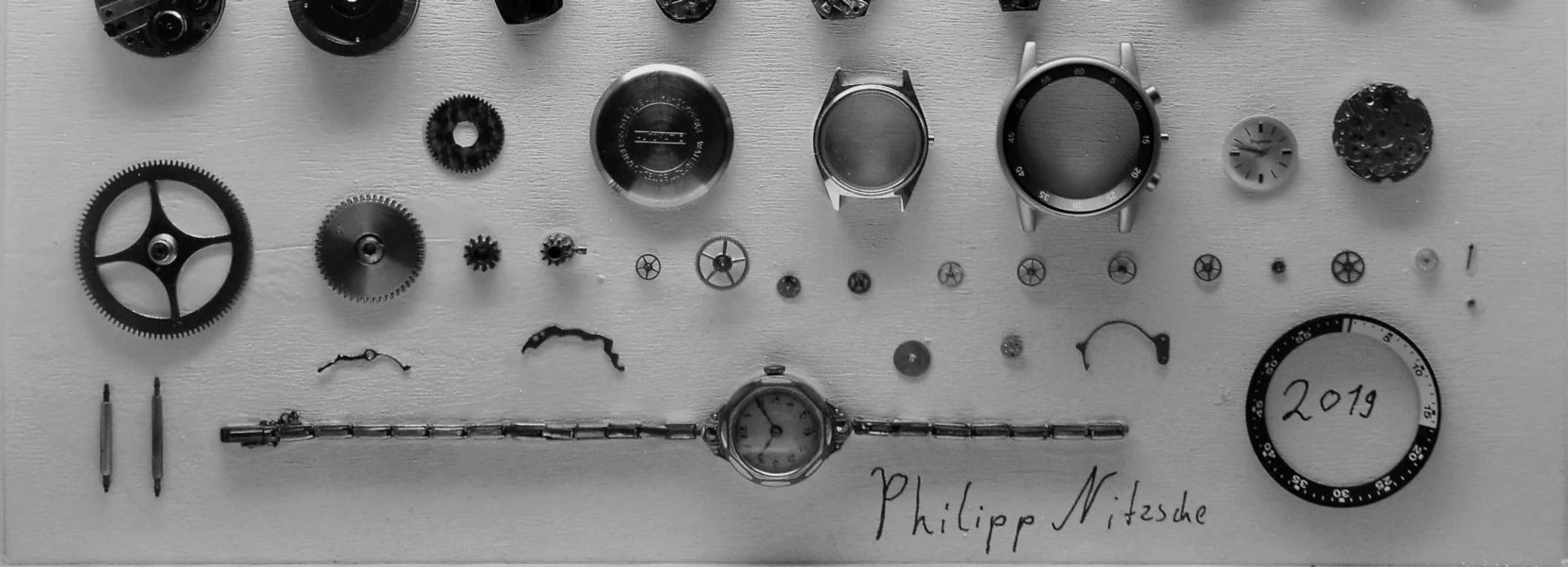 Bannerbild von Philclock