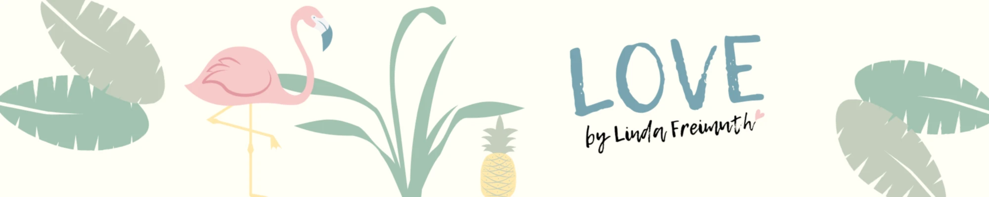 Banner image of Linda Freimuth