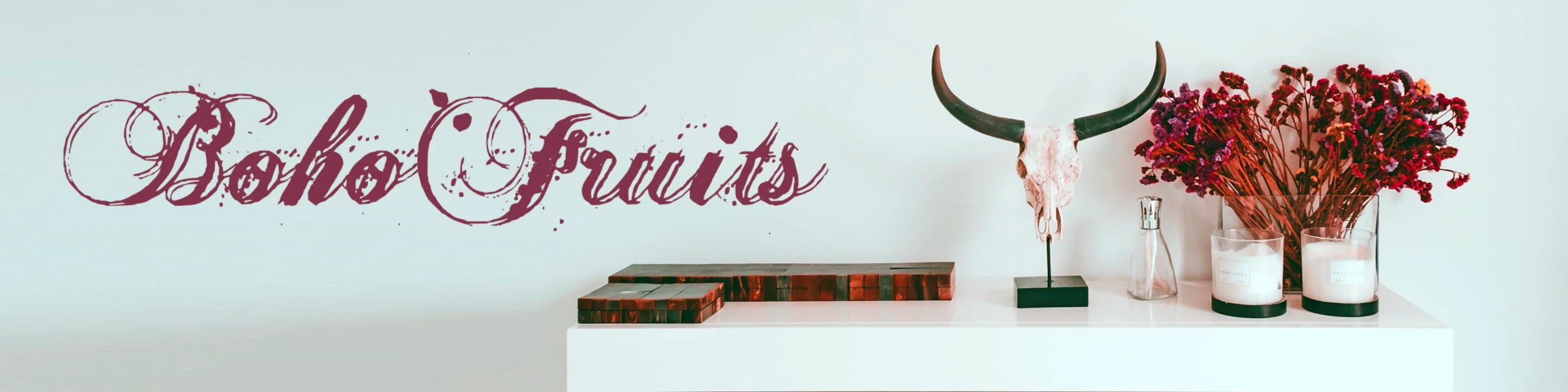 Banner image of BohoFruits