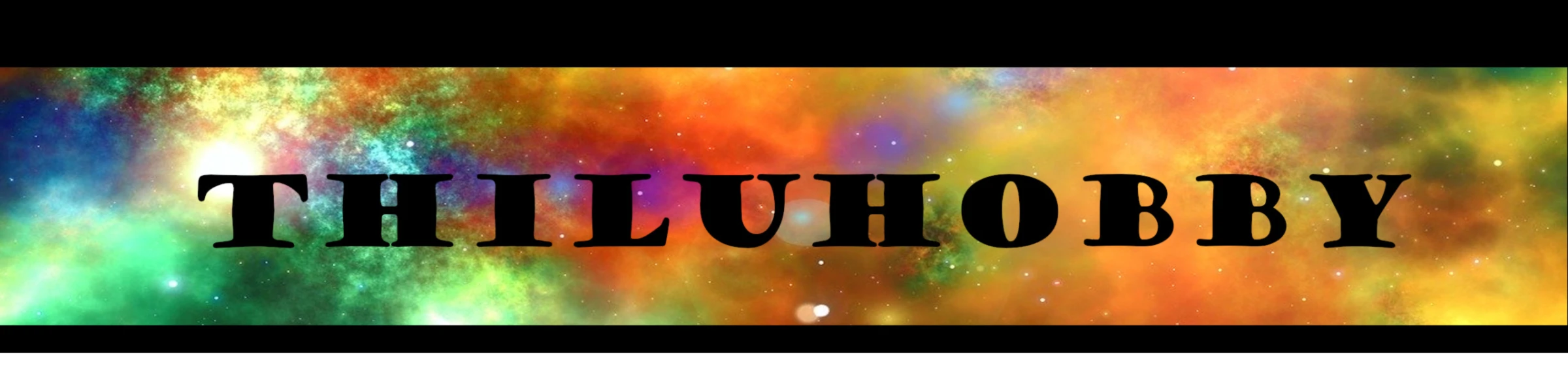 Banner image of Thilu-Hobby