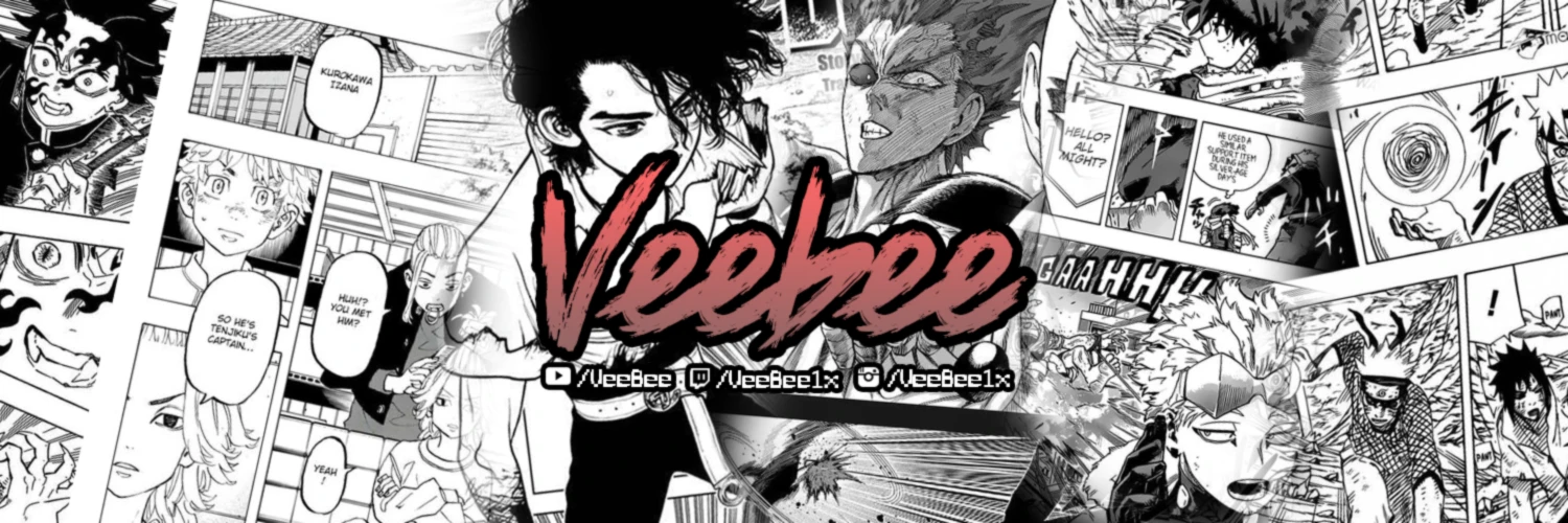Bannerbild von VeeBee