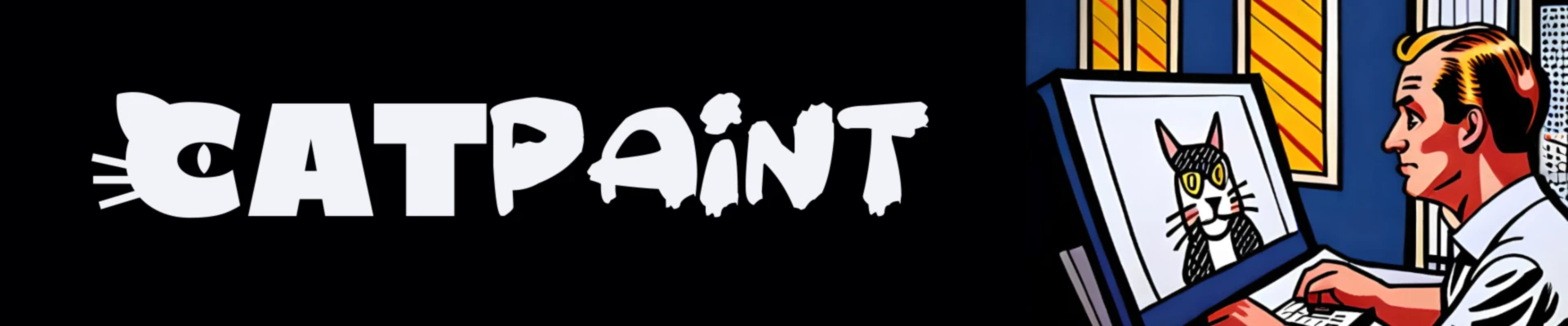 Banner image of Catpaint
