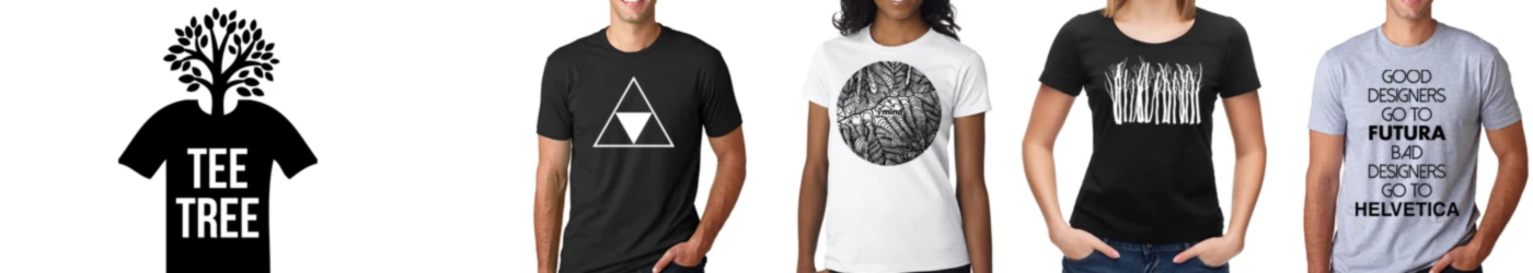 Banner image of TeeTree