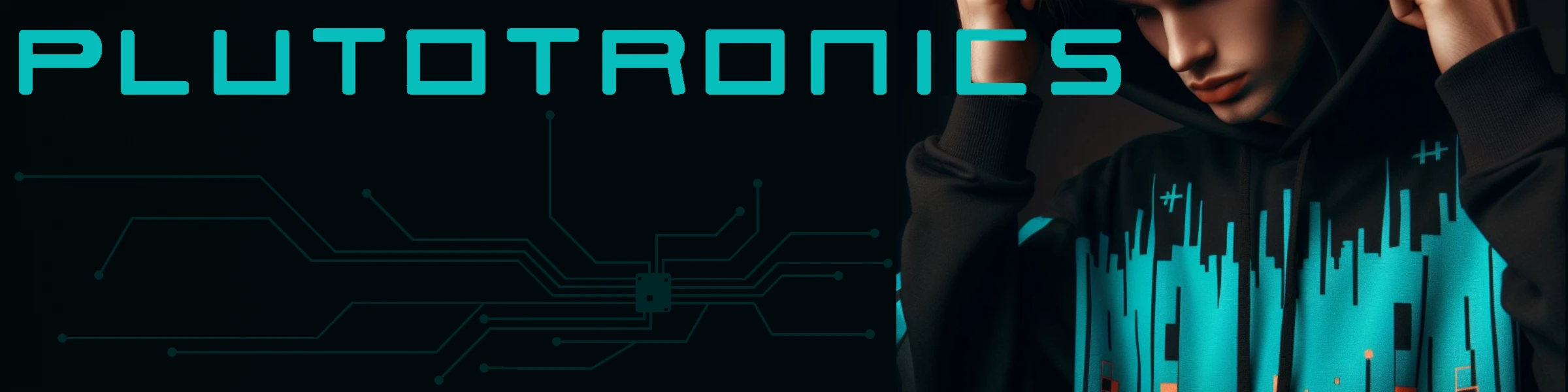 Bannerbild von plutoTRONics