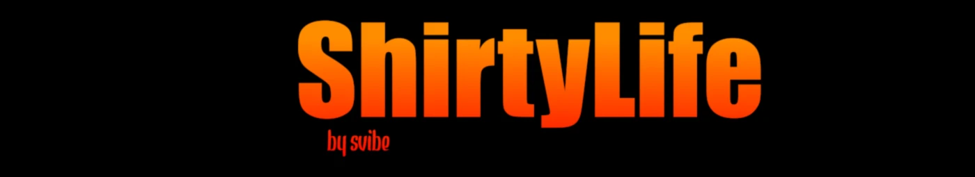 Bannerbild von ShirtyLife