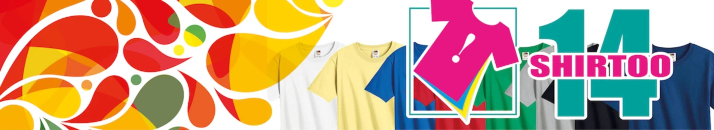 Bannière de Shirtoo