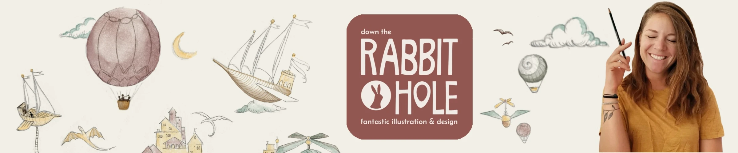Banner image of RabbitHole