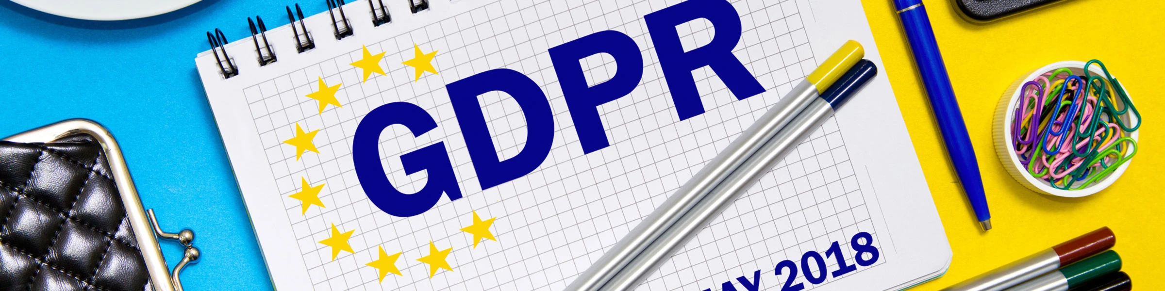 Banner image of Daniel - GDPR