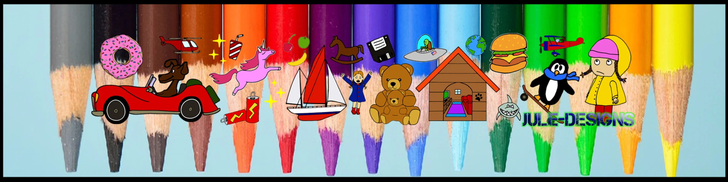 Banner image of Jule-Designs