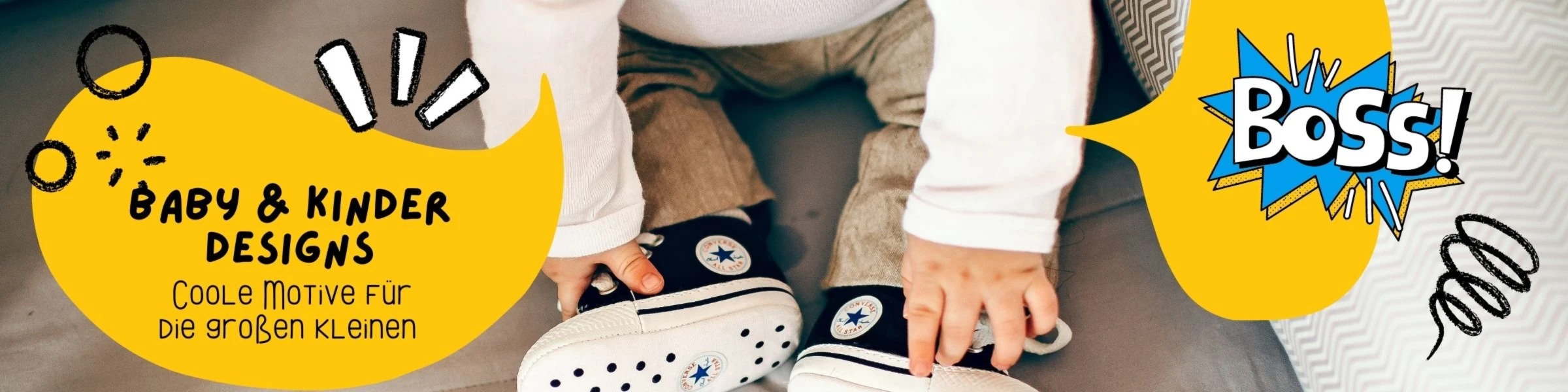 Bannière de zweipunkteins