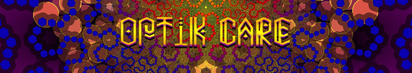 Bannerbild von optik care