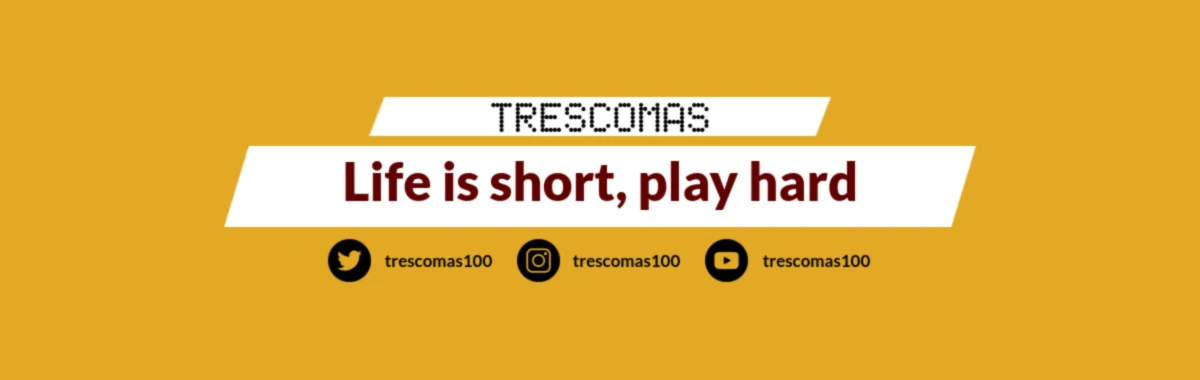 Bannière de trescomas