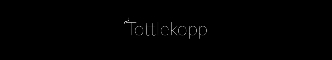 Banner image of Tottlekopp