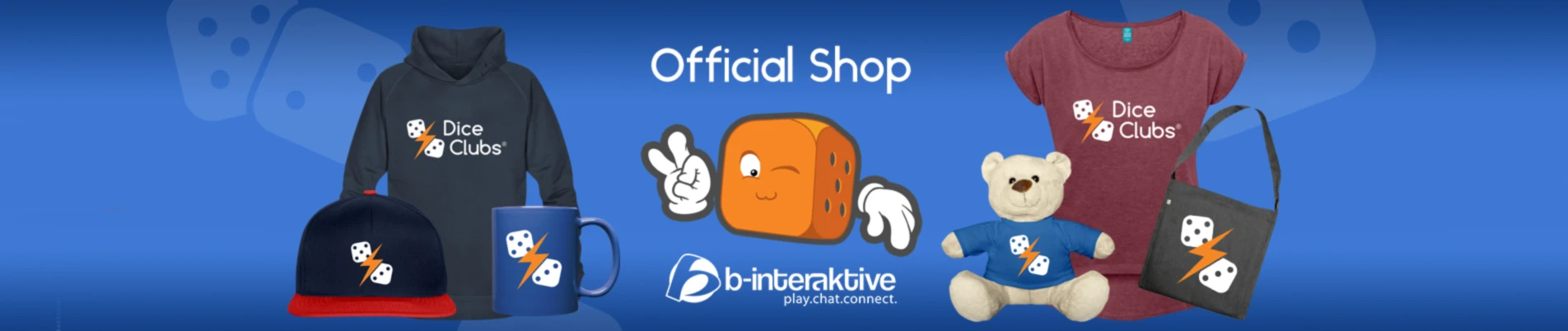 Bannière de binteraktive