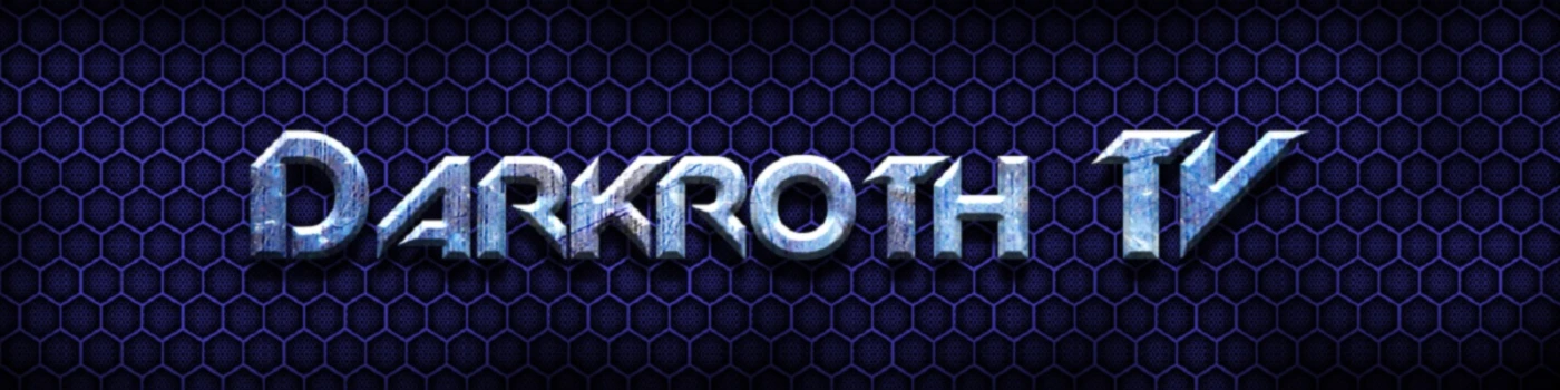 Banner image of Darkroth