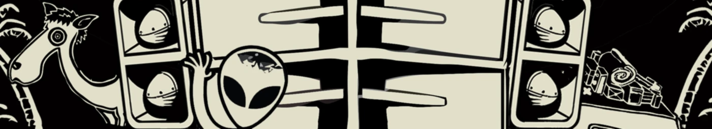 Banner image of QwaZar - Chill - Out