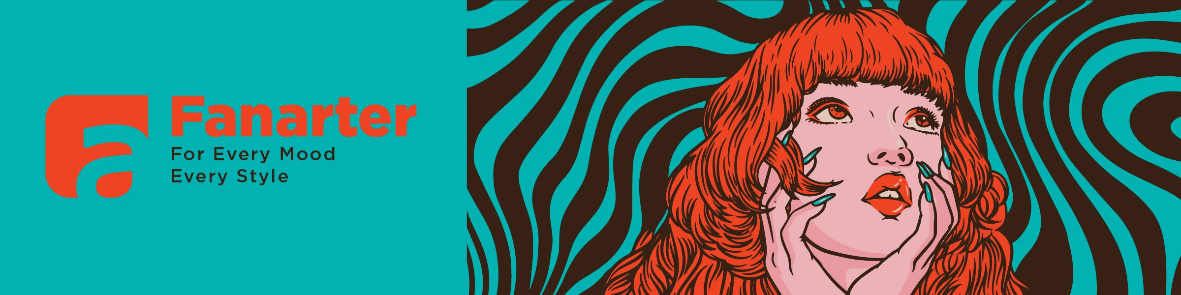 Banner image of Fanarter