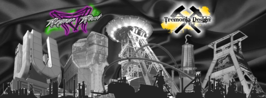 Banner image of RagnarRock