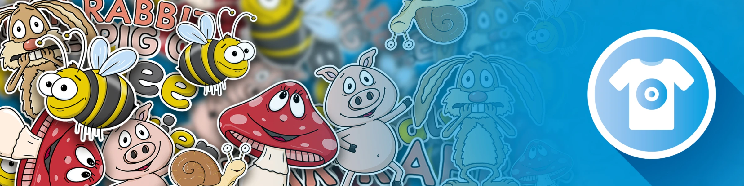 Bannerbild von Designerauge