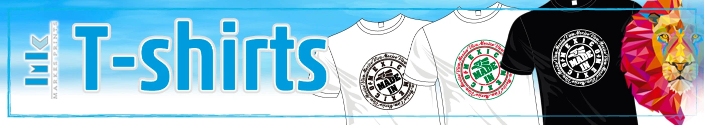 Bannerbild von Markes Prints