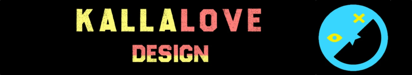 Banner image of Kallalove design