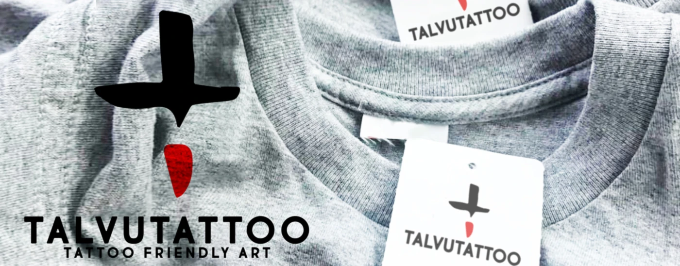 Banner image of talvutattoo