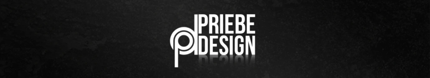 Bannerbild von PriebeDesign