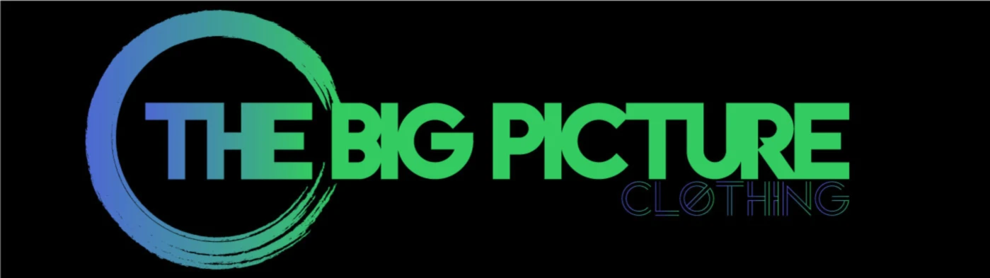 Banner image of The Big Picture