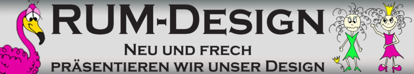 Banner image of RUM-Design